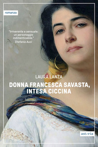 DONNA FRANCESCA SAVASTA INTESA CICCINA