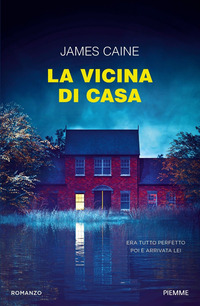 VICINA DI CASA