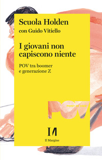 GIOVANI NON CAPISCONO NIENTE - POV TRA BOOMER E GENERAZIONE Z (I)