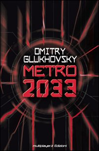 METRO 2033