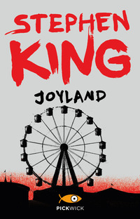 JOYLAND