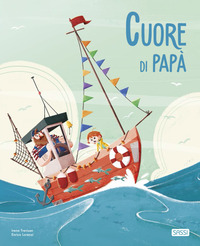 CUORE DI PAPA\'