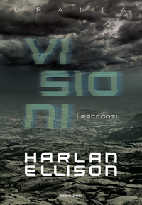 VISIONI - I RACCONTI