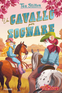 CAVALLO PER SOGNARE