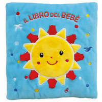 LIBRO DEL BEBE\' SOLE