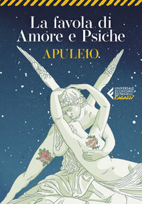 FAVOLA DI AMORE E PSICHE