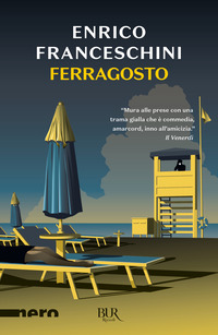 FERRAGOSTO