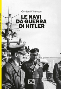 NAVI DA GUERRA DI HITLER