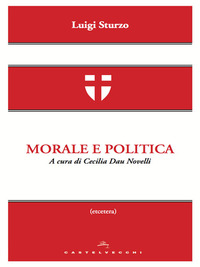 MORALE E POLITICA