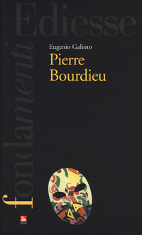 PIERRE BOURDIEU