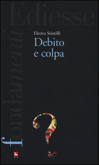 DEBITO E COLPA