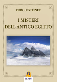 MISTERI DELL\'ANTICO EGITTO