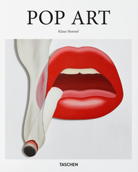 POP ART. EDIZ. ILLUSTRATA