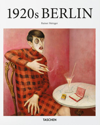 1920S BERLIN. EDIZ. ILLUSTRATA