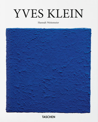 YVES KLEIN