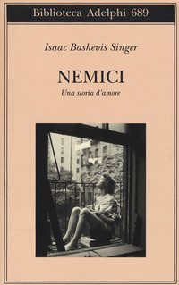 NEMICI