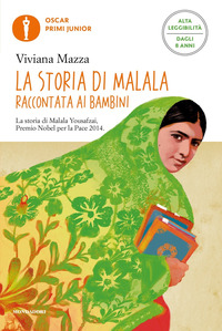 STORIA DI MALALA