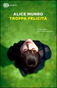 TROPPA FELICITA\'