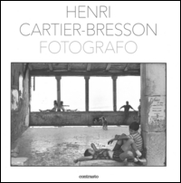 HENRI CARTIER BRESSON FOTOGRAFO