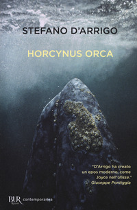 HORCYNUS ORCA