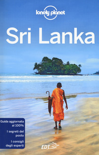 SRI LANKA - EDT 2018