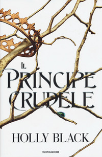 PRINCIPE CRUDELE