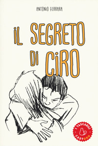 SEGRETO DI CIRO