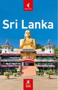 SRI LANKA - ROUGH GUIDES 2019