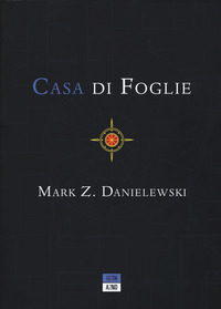 CASA DI FOGLIE