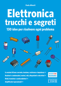 ELETTRONICA TRUCCHI E SEGRETI