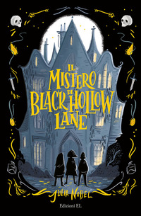 MISTERO DI BLACK HOLLOW LANE