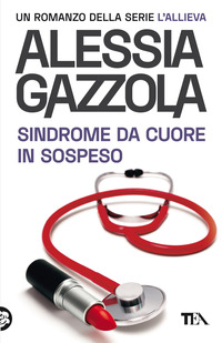 SINDROME DA CUORE IN SOSPESO