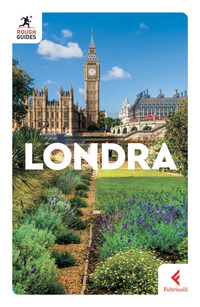 LONDRA - ROUGH GUIDES 2023