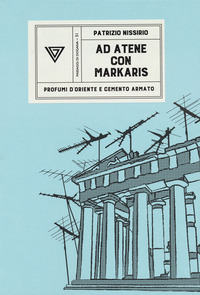 AD ATENE CON MARKARIS