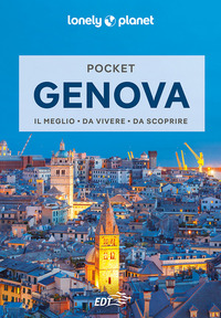 GENOVA - EDT POCKET 2024