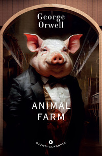 ANIMAL FARM