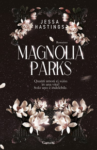 MAGNOLIA PARKS