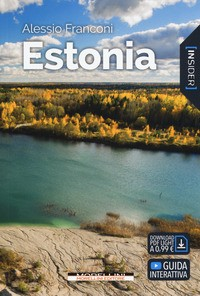 ESTONIA - INSIDER 2019 di FRANCONI ALESSIO