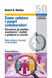 COME VALUTARE I PROPRI COLLABORATORI