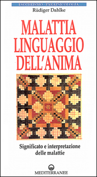 MALATTIA LINGUAGGIO DELL\'ANIMA