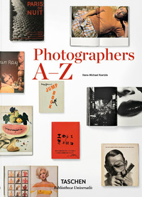 FOTOGRAFI A - Z