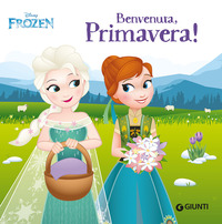 BENVENUTA PRIMAVERA FROZEN