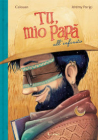 TU MIO PAPA\' ALL\'INFINITO