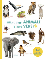 LIBRO DEGLI ANIMALI E I LORO VERSI