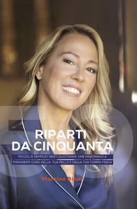 RIPARTI DA CINQUANTA