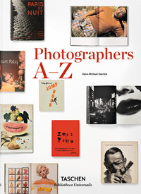 PHOTOGRAPHERS A-Z