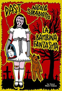 BAMBINA FANTASMA