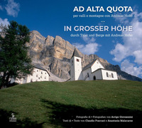 AD ALTA QUOTA - PER VALLI E MONTAGNE CON ANDREAS HOFER