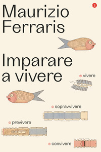 IMPARARE A VIVERE