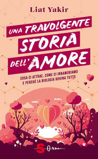 TRAVOLGENTE STORIA DELL\'AMORE